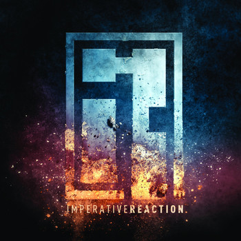 Imperative Reaction - Imperative Reaction