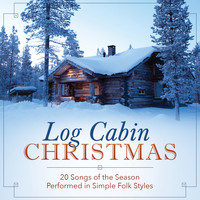 The London Fox Players - A Log Cabin Christmas