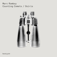 Marc Romboy - Counting Comets, Pt. 1 / Osiris