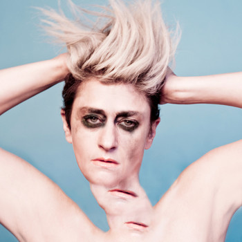 Peaches - Light In Places