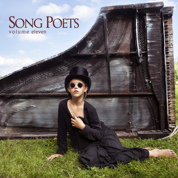 Various Artists - Song Poets, Vol. 11