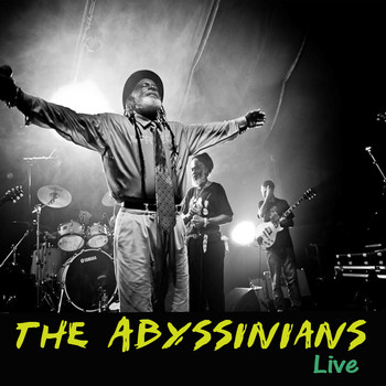 The Abyssinians - Live