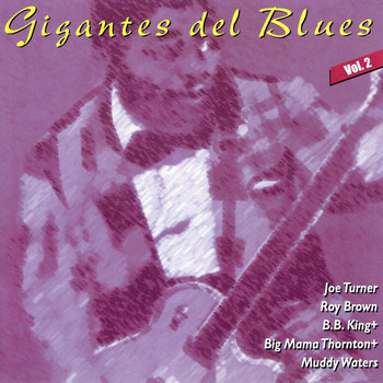 Joe Turner - Gigantes del Blues Vol. 2