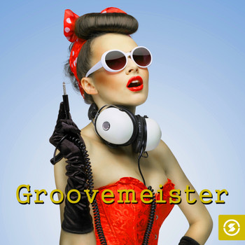 Various Artists - Groovemeister