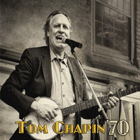 Tom Chapin - 70