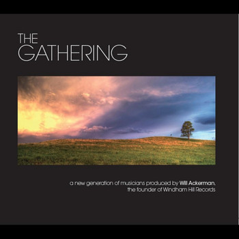Various Artists - The Gathering