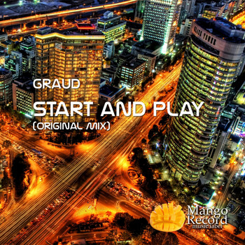 Graud - Start & Play