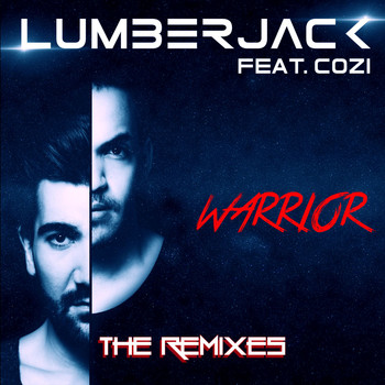 Lumberjack - Warrior (feat. Cozi)