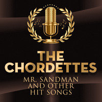 Chordettes - Mr. Sandman and other Hit Songs