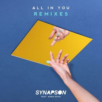 Synapson - All In You