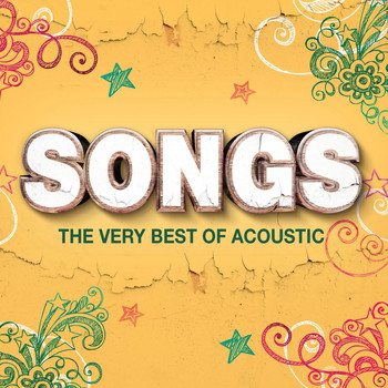 Various Artists - Songs (The Very Best Of Acoustic) (Explicit)