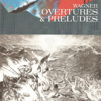 Columbia Symphony Orchestra - Wagner - Overtures & Preludes