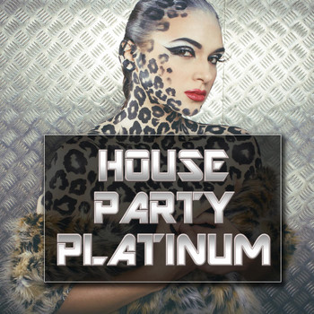 Various Artists - House Party Platinum