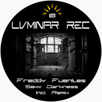 Freddy Fuentes - Sexy Darkness