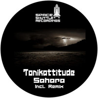 Tonikattitude - Sahara