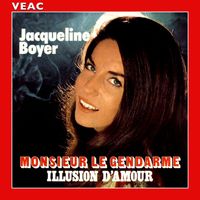 Jacqueline Boyer - Monsieur le Gendarme