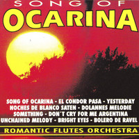Romantic Flutes Orchestra - Songs of Ocarina