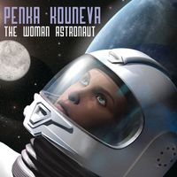 Penka Kouneva - The Woman Astronaut