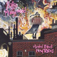 Miss Murgatroid - Methyl Ethyl Key Tones