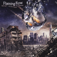 Flaming Row - Mirage - A Portrayal of Figures