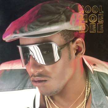 Kool Moe Dee - Kool Moe Dee (Bonus Track Version) (Explicit)