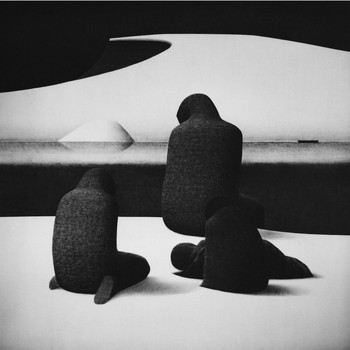 CFCF - Radiance & Submission