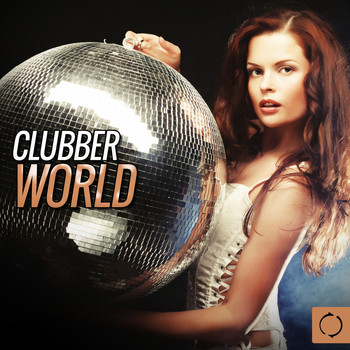 Various Artists - Clubber World