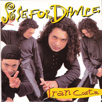 Iran Costa - Só Se For Dance