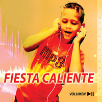 Paulo FG - Fiesta Caliente, Vol. 2