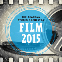 The Academy Studio Orchestra - Film 2015