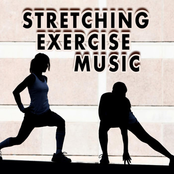 Various Artists - Stretching Exercise Music