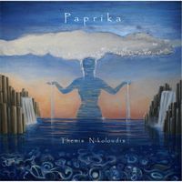 Themis Nikoloudis - Paprika