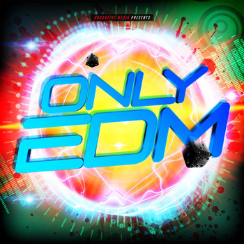 Various Artists - Only EDM