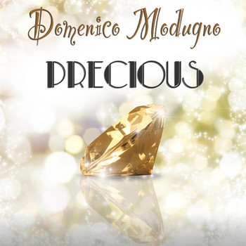 Domenico Modugno - Precious