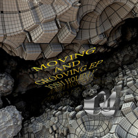 Josh Holiday - Moving and Grooving