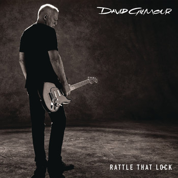 David Gilmour - Rattle That Lock