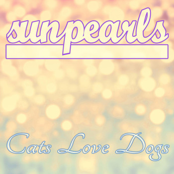 Cats Love Dogs - Sunpearls