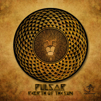 Pulsar - Rebirth of the Sun