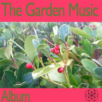 Various Artists - The Garden Music Album