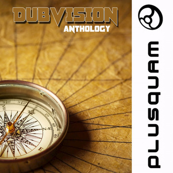 DubVision - Anthology