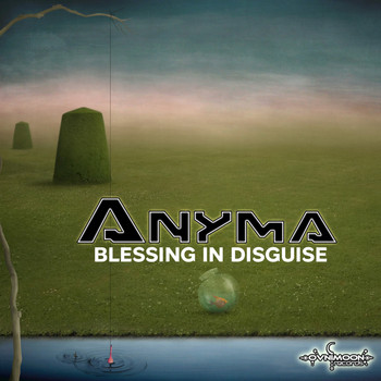 Anyma - Blessing in Disguise