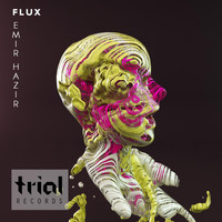 Emir Hazir - Flux