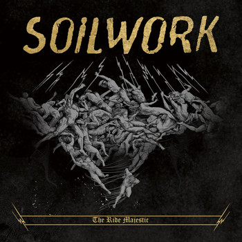Soilwork - The Ride Majestic