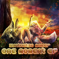 Synthetic Maker - One Moment EP