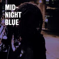 Midnight Blue - St. Louis Woman