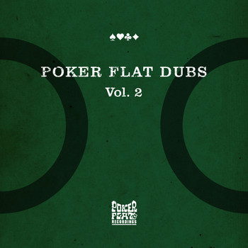 Various Artists - Poker Flat Dubs, Vol. 2