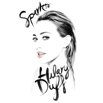 Hilary Duff - Sparks (The Golden Pony Remix)