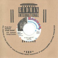 Little John / - Ba Bat A Ba Bat