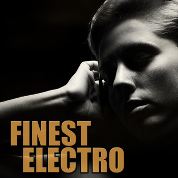 Various Artists - Finest Electro