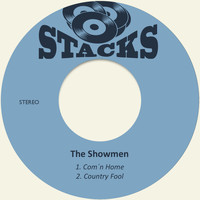 The Showmen - Com´n Home